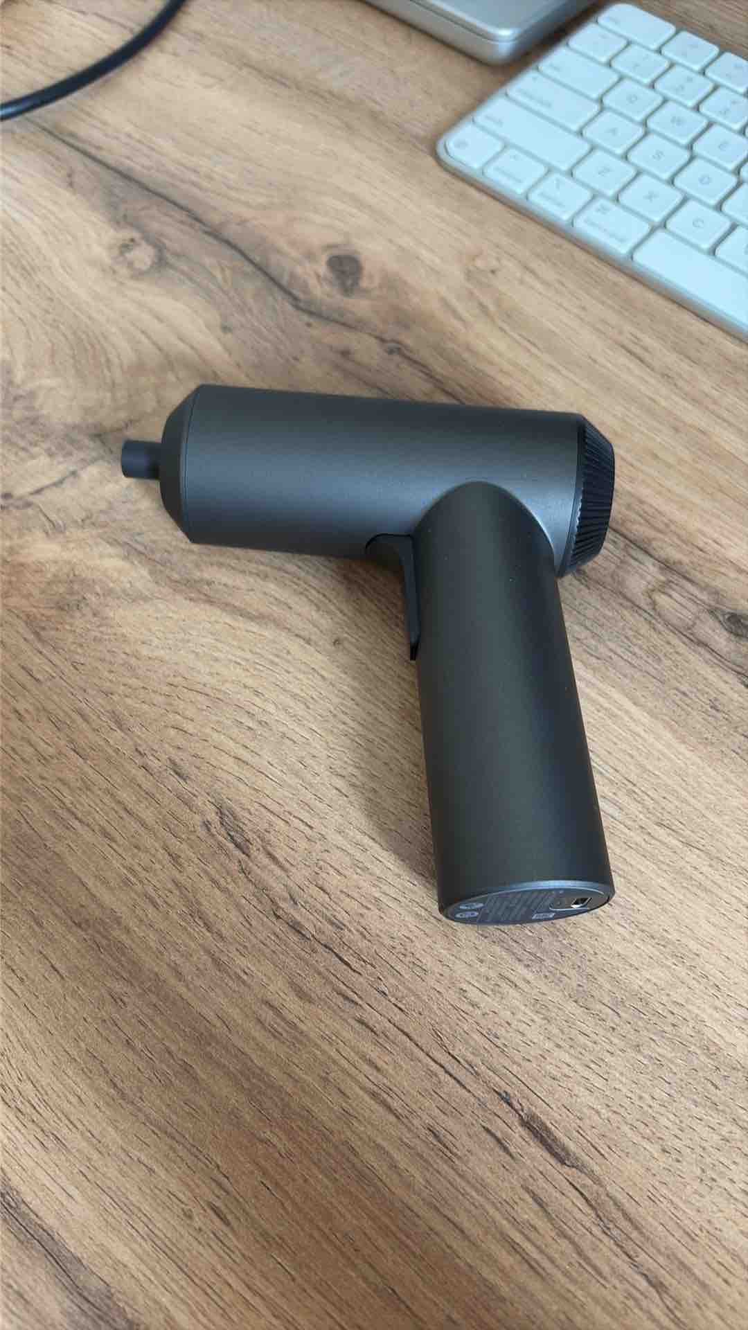 Electric Screwdriver
