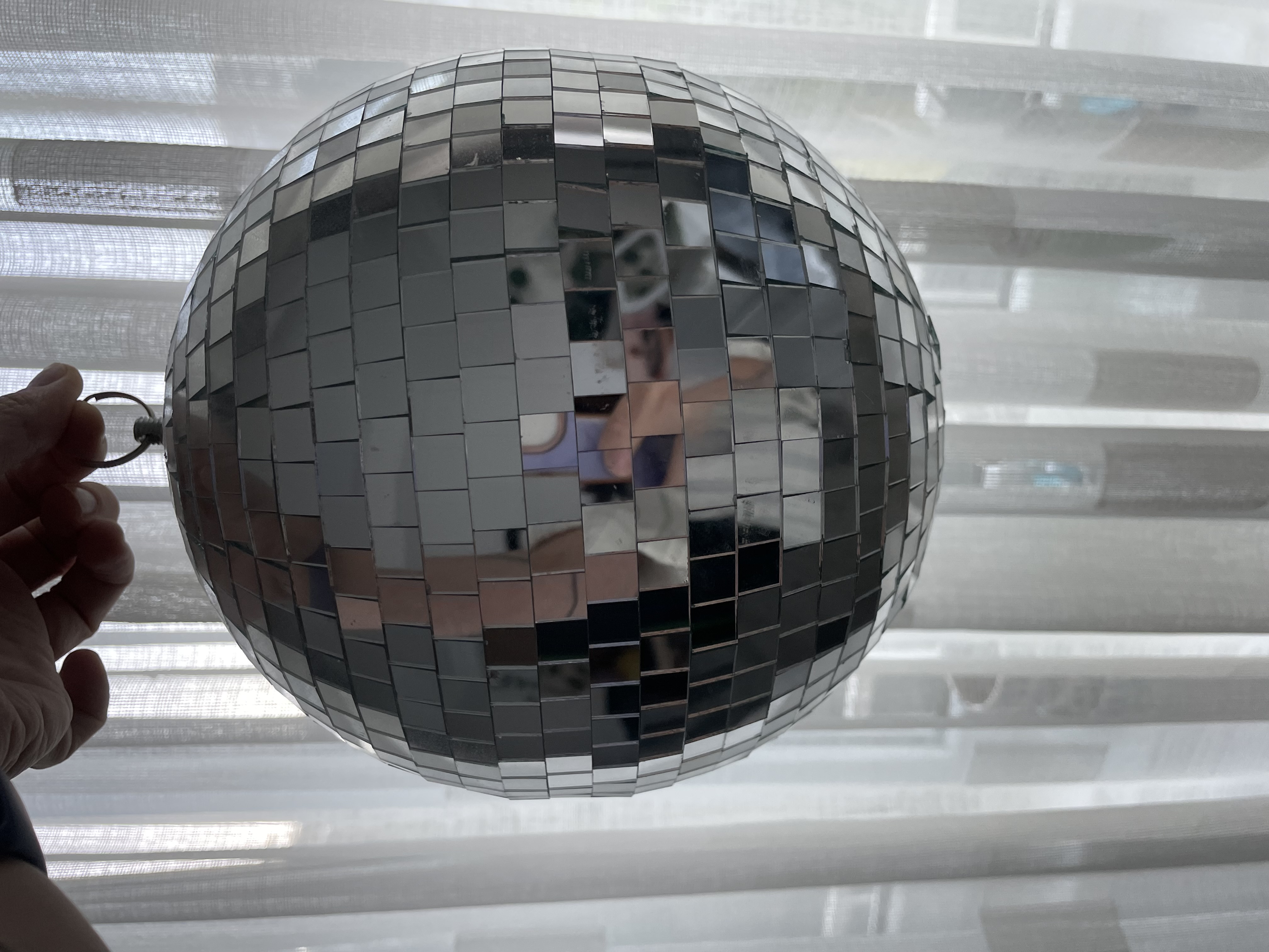 Диско шар / Disco Ball