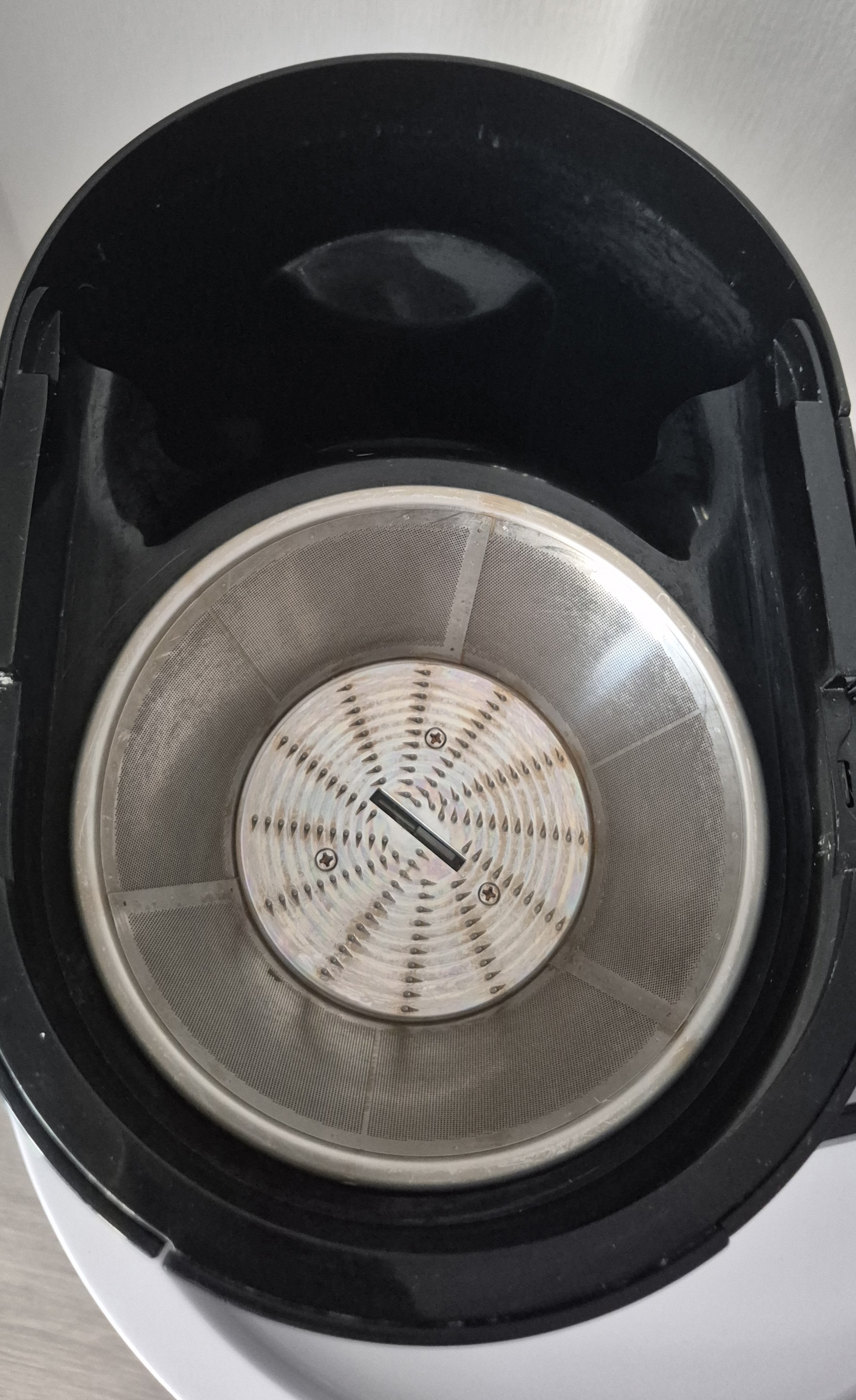 Соковыжималка Braun J500