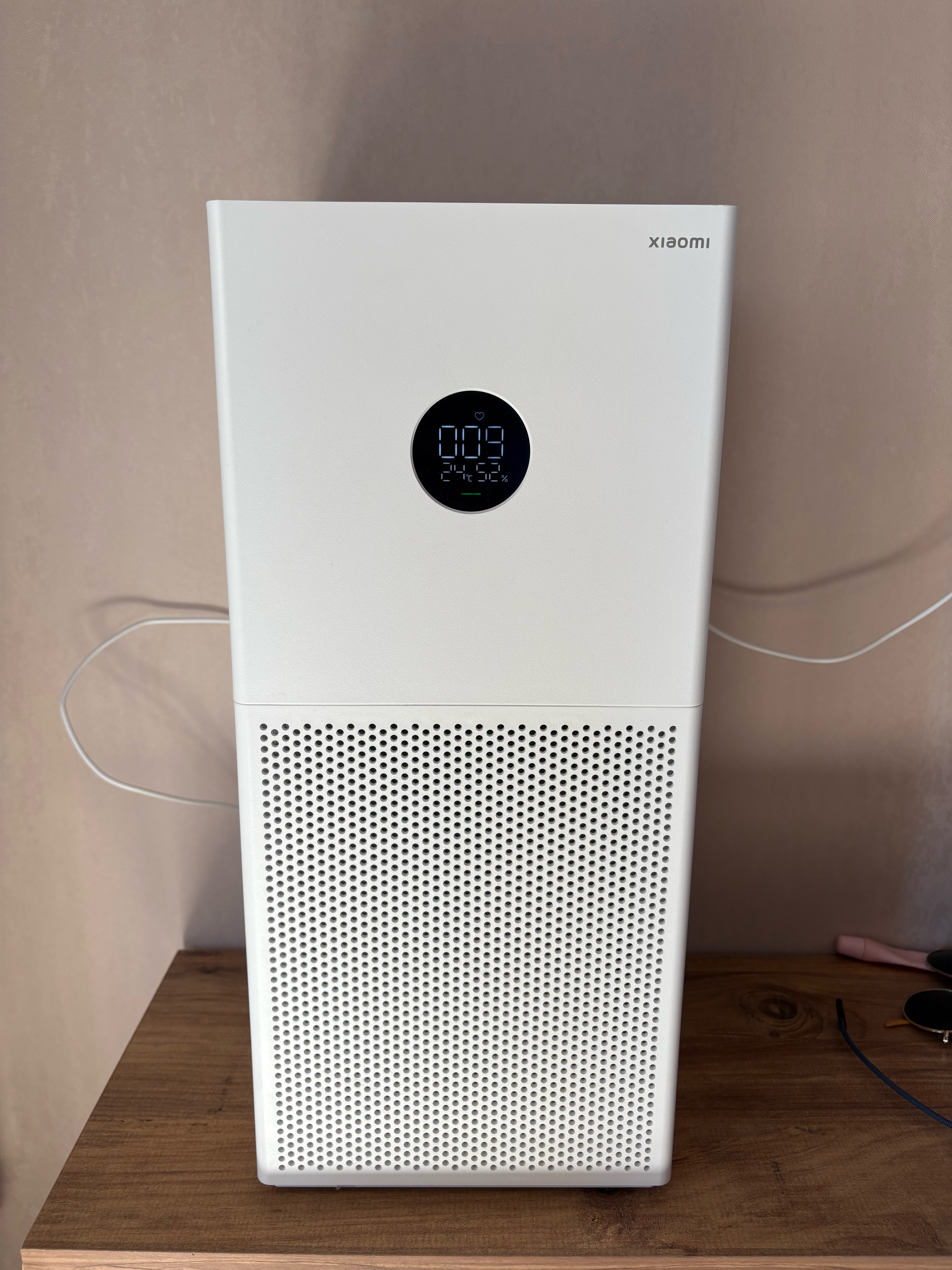 Xiaomi Air Purifier Lite 4