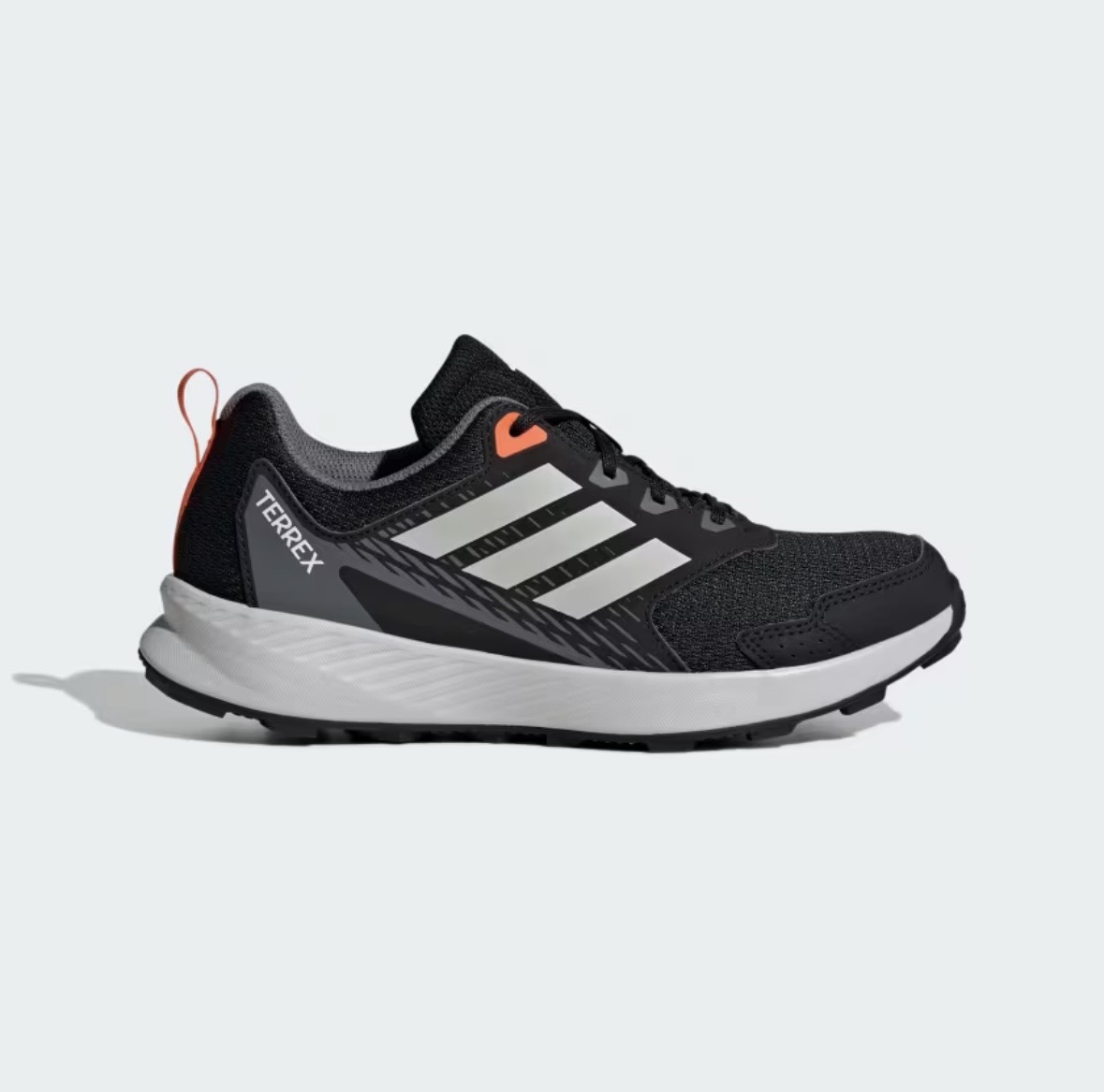 Adidas Terrex Tracefinder Trail Running Shoes