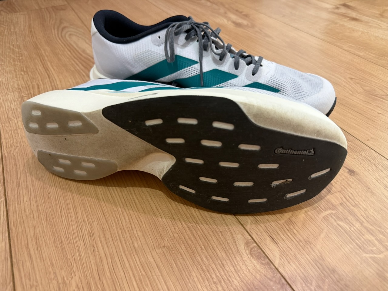 Adidas Adizero Evo SL