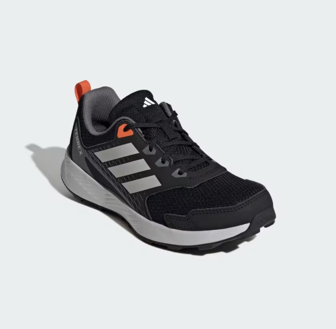 Adidas Terrex Tracefinder Trail Running Shoes