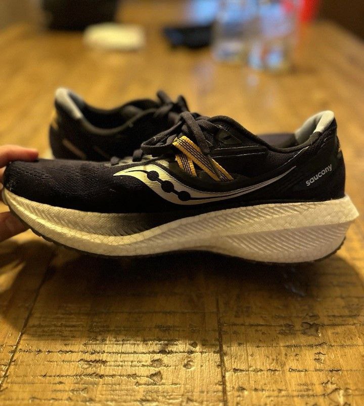 Saucony Running Shoes