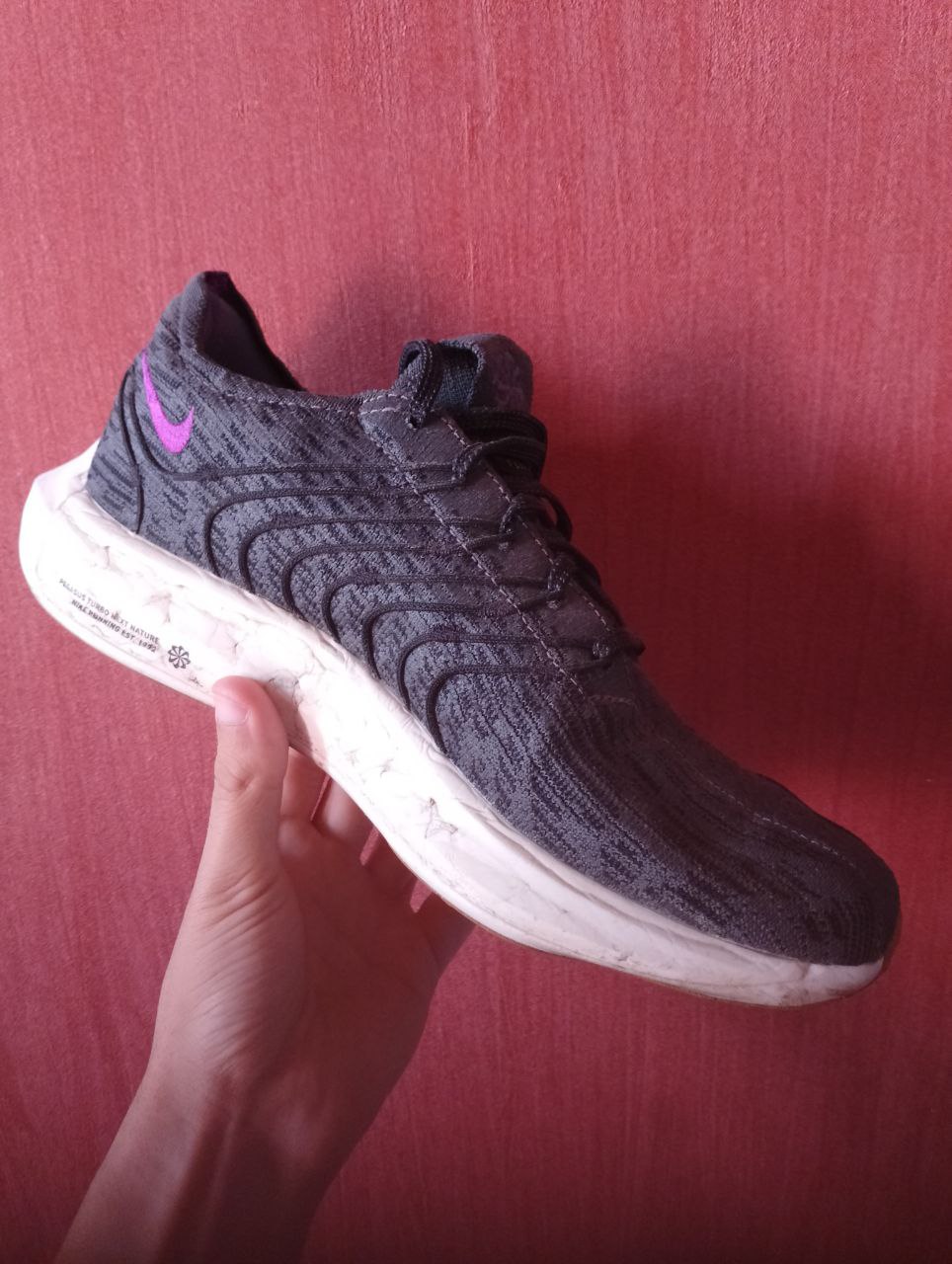 Nike Pegasus Turbo Next Nature Running Shoes