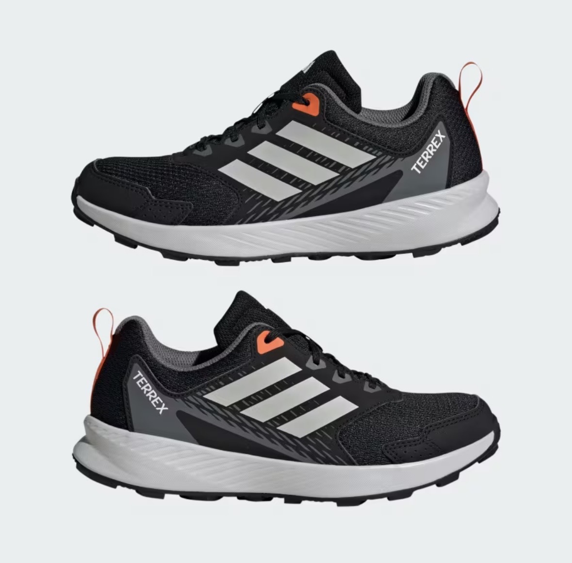 Adidas Terrex Tracefinder Trail Running Shoes