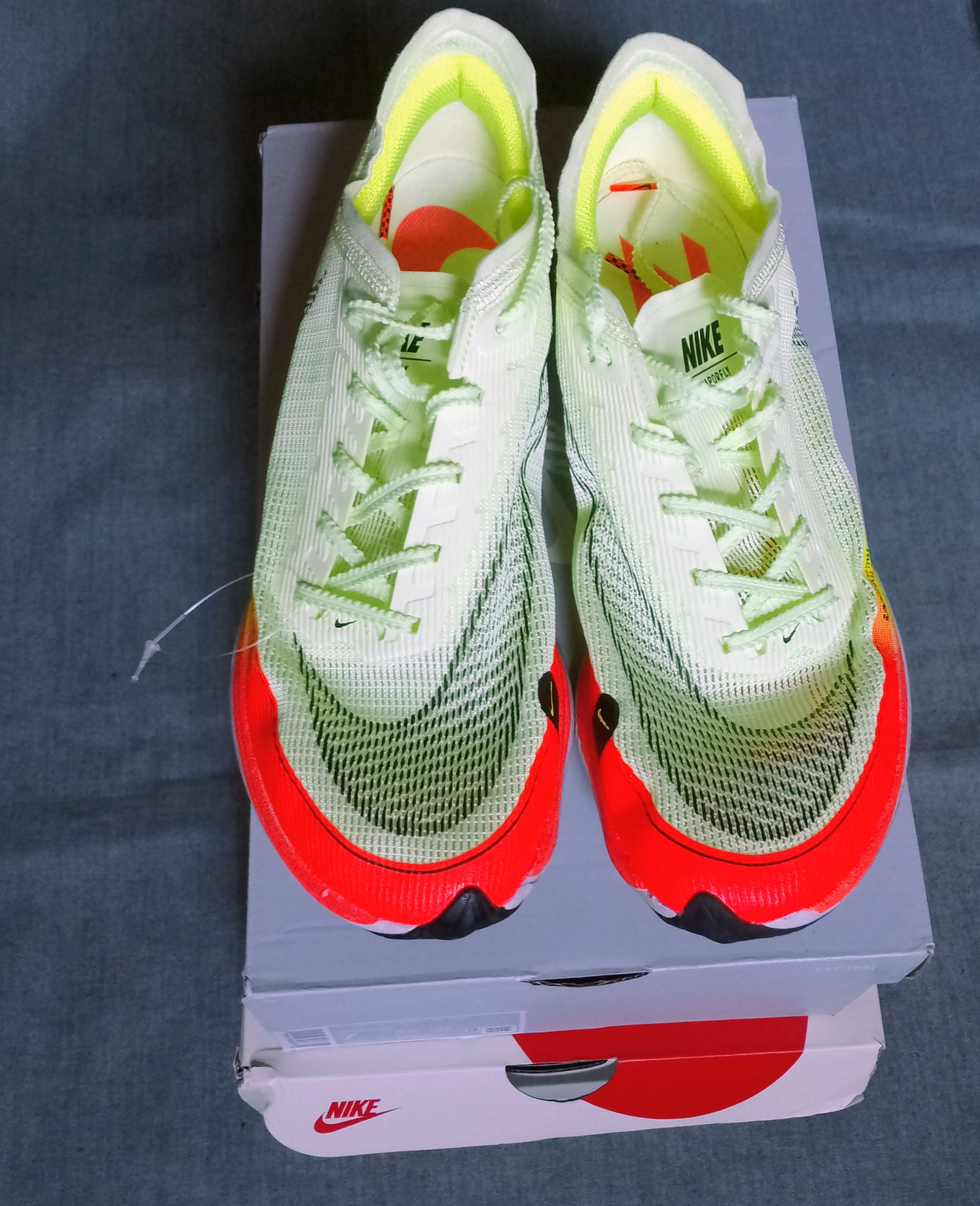 Nike Vaporfly Next% 2 Running Shoes