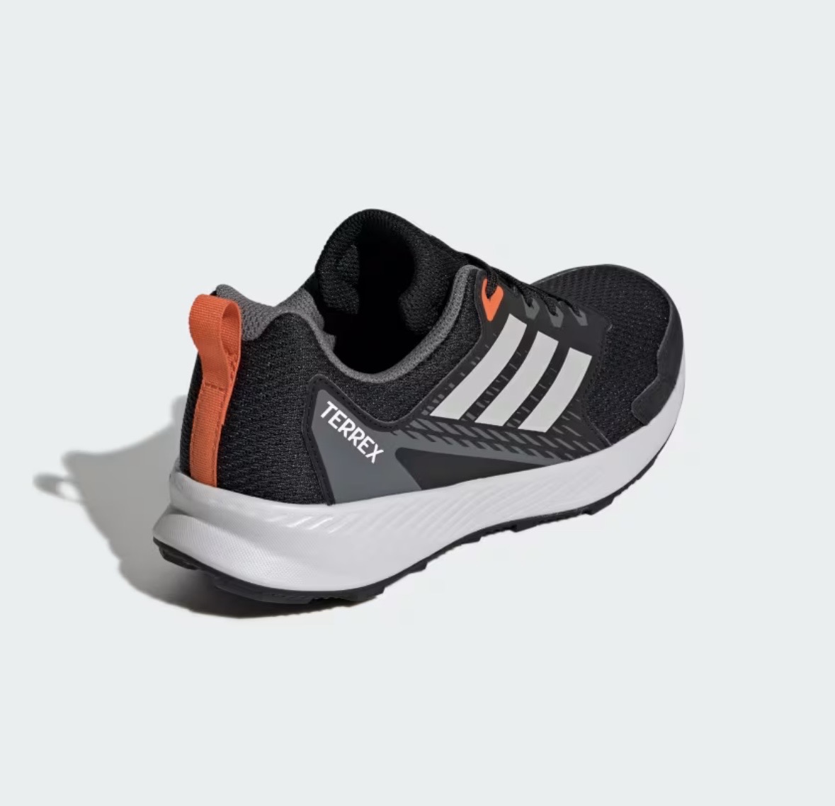 Adidas Terrex Tracefinder Trail Running Shoes