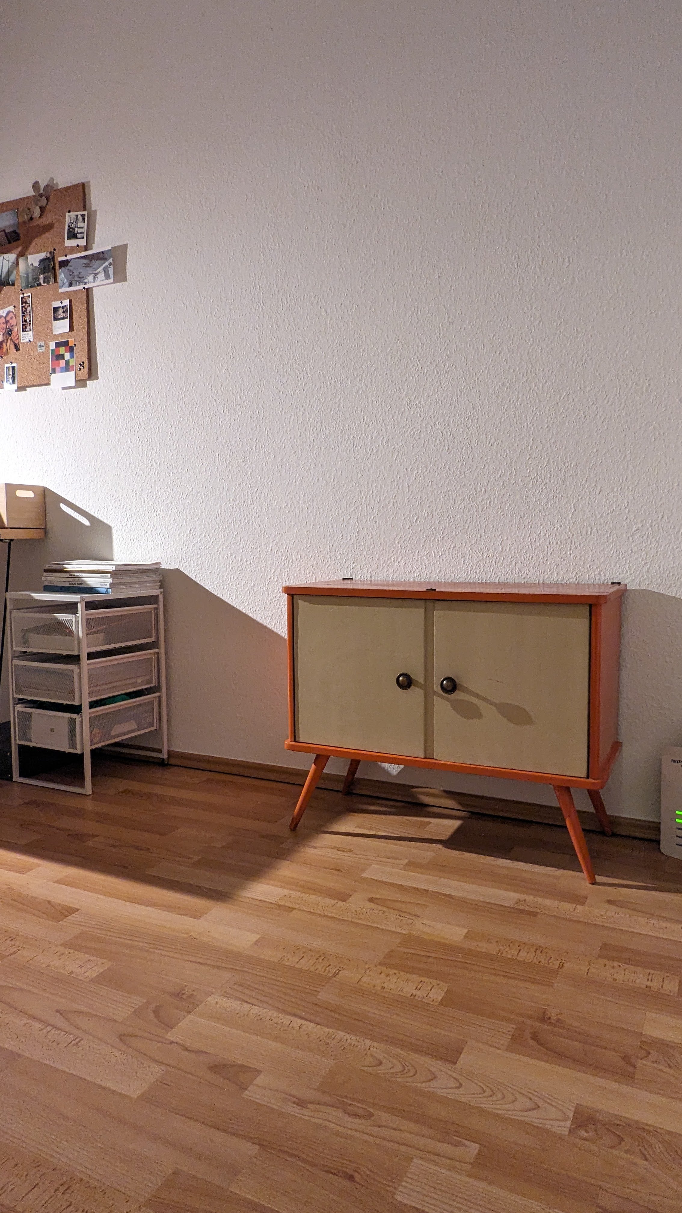 Mid-Century Sideboard