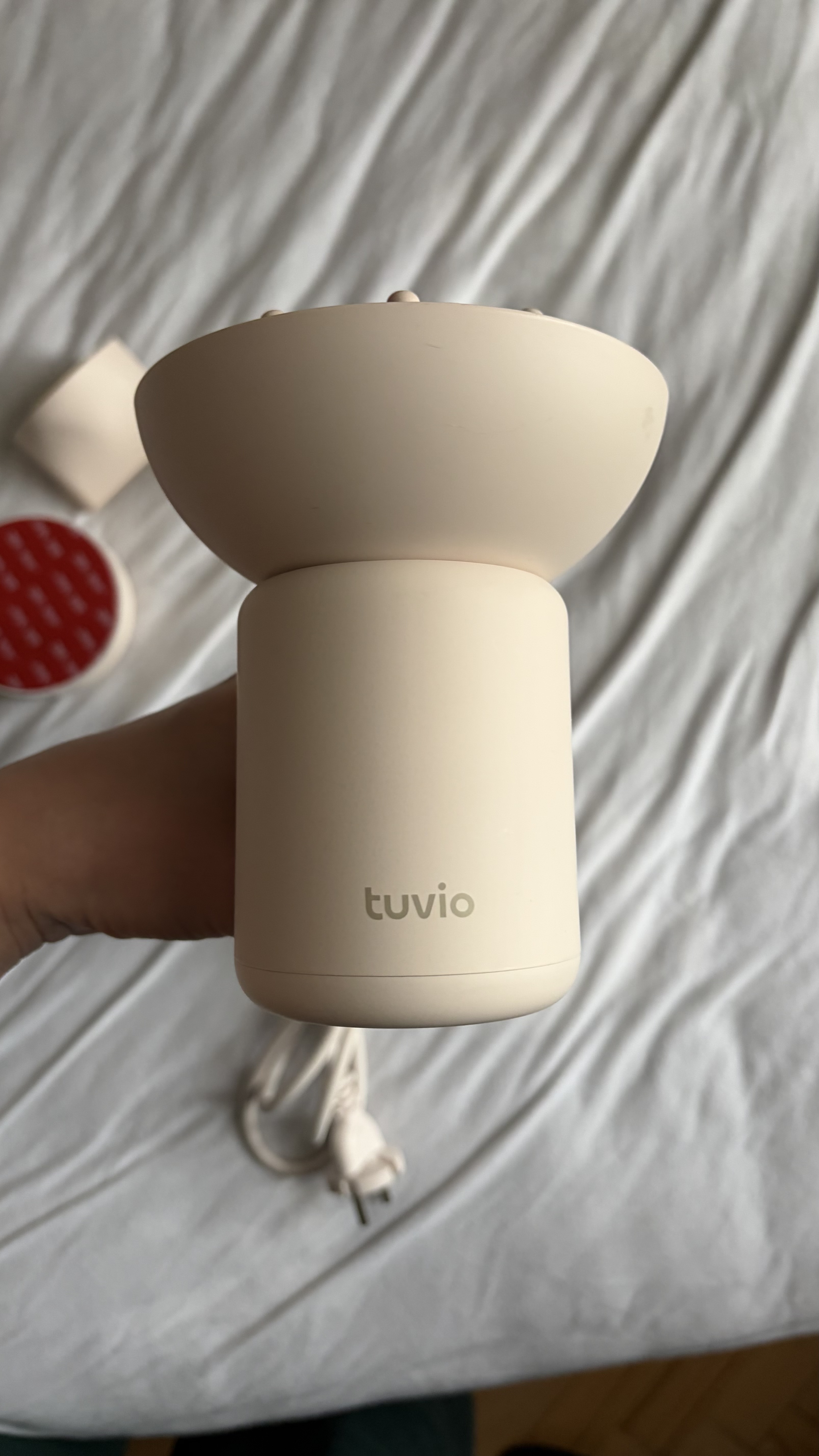 Фен Tuvio (новый)