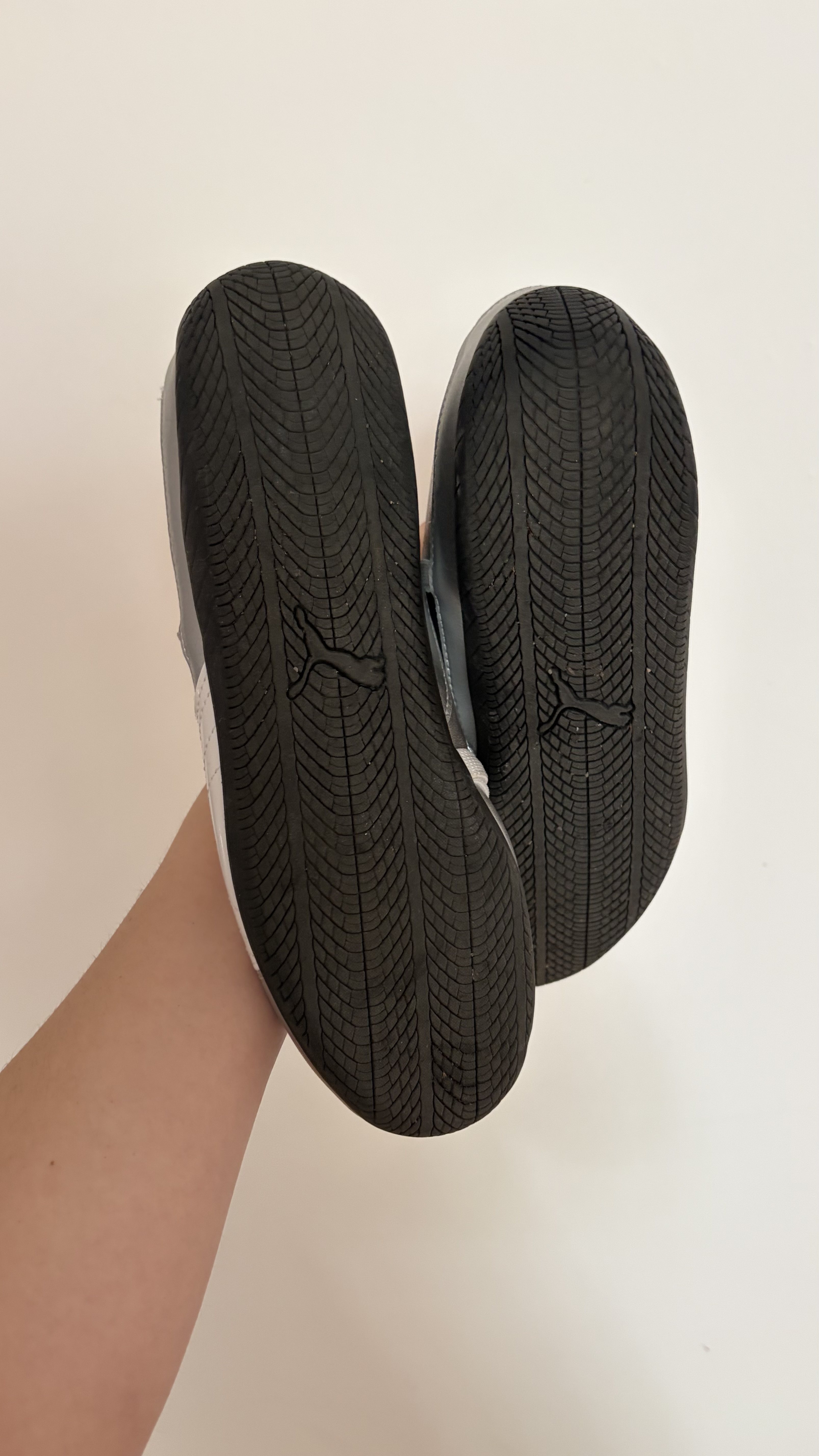 Балетки Puma speedcat
