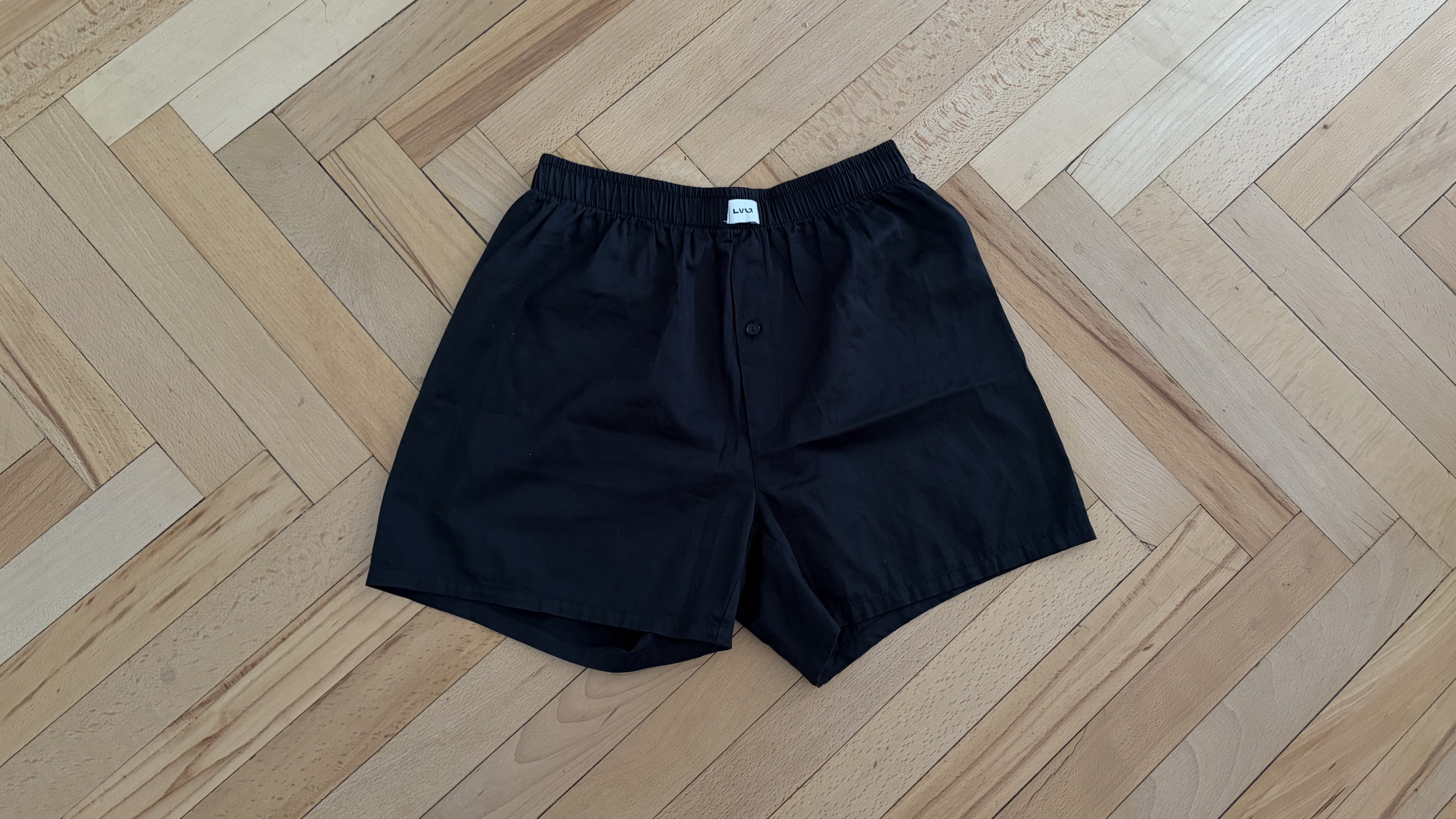 Шорты-боксеры LVG, 100% хлопок, one size