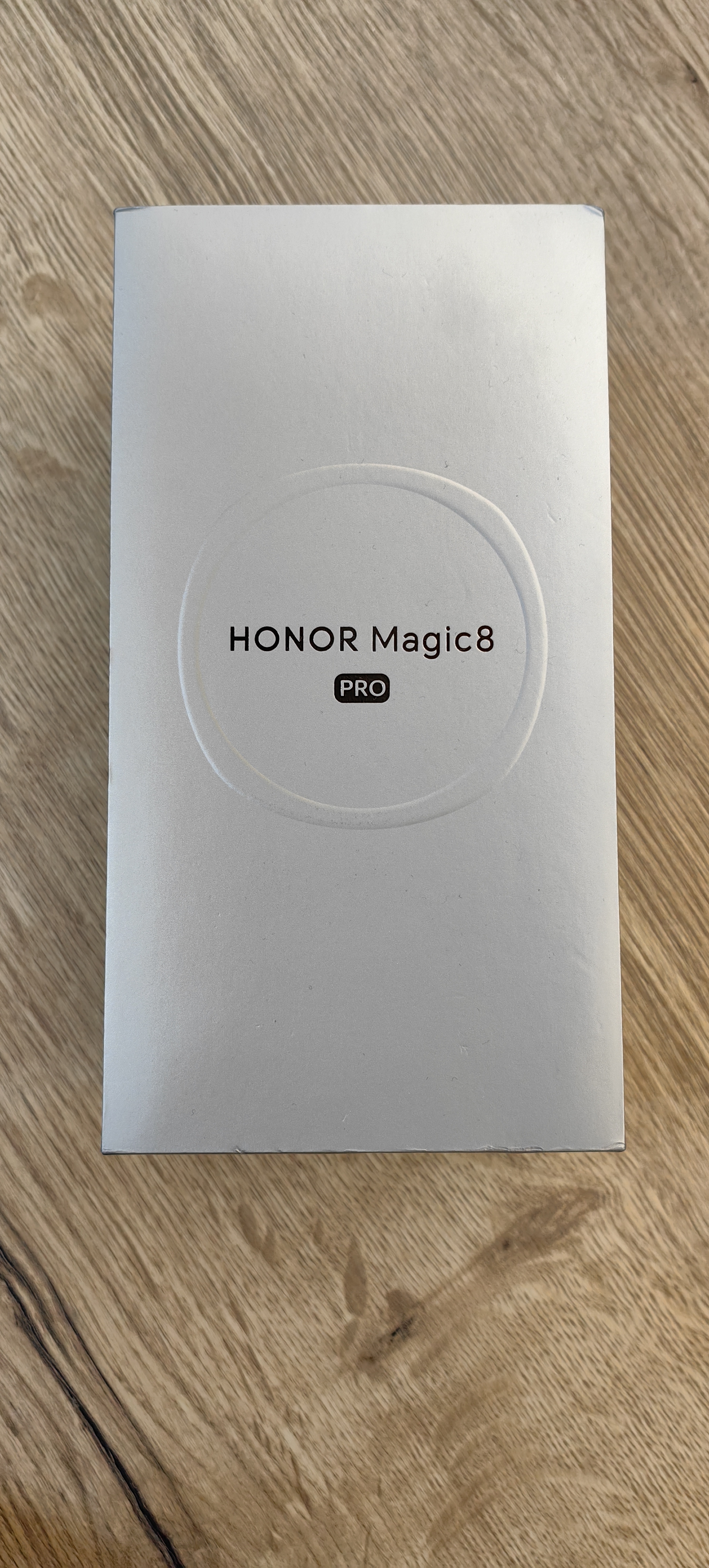 Honor magic 8 pro 16 gb/1 tb gold