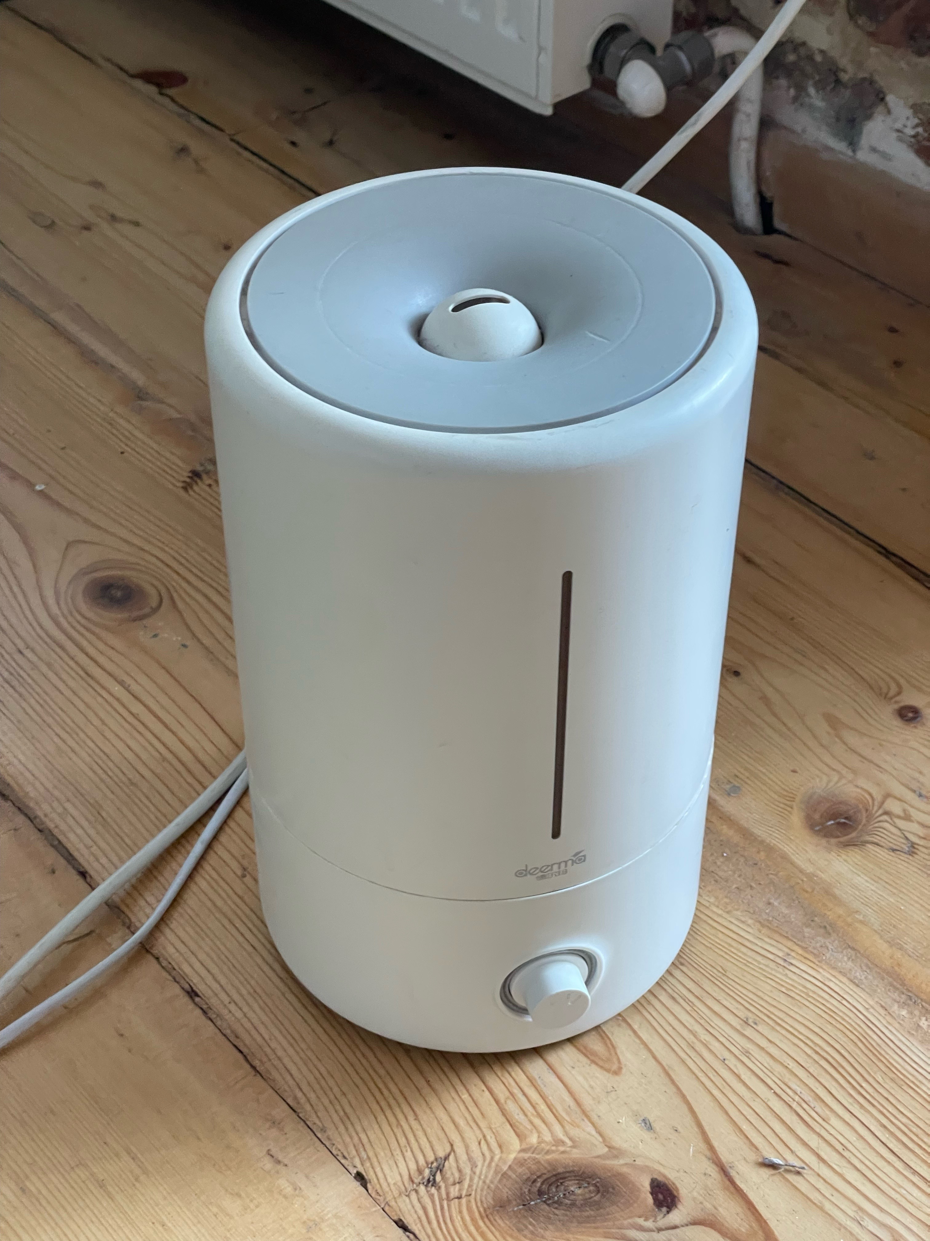 Deerma Ultrasonic Humidifier