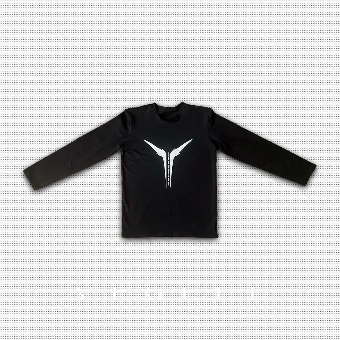 Longsleeve Inoagent