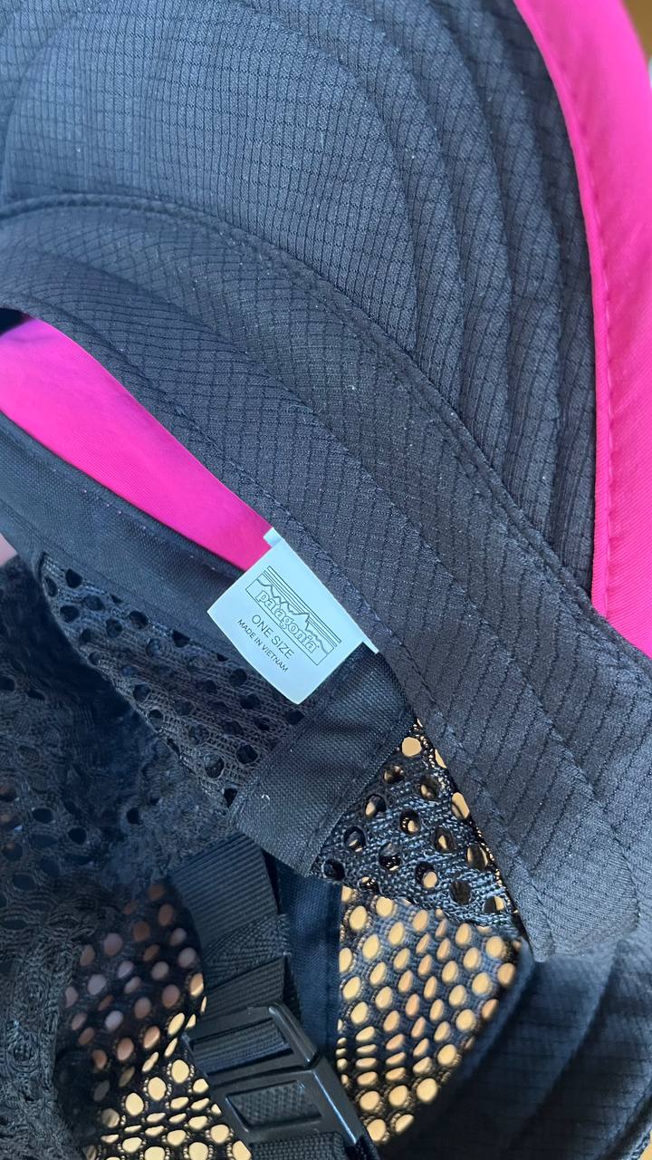 Patagonia Duckbill Cap