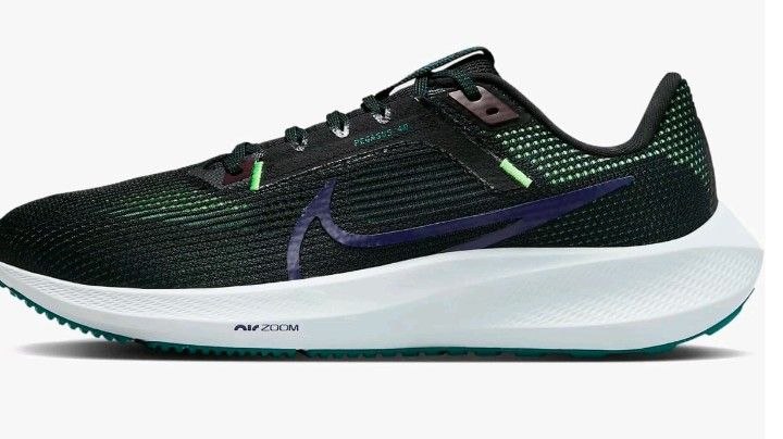 Nike Air Zoom Pegasus 40 (9.5us) -200gel
