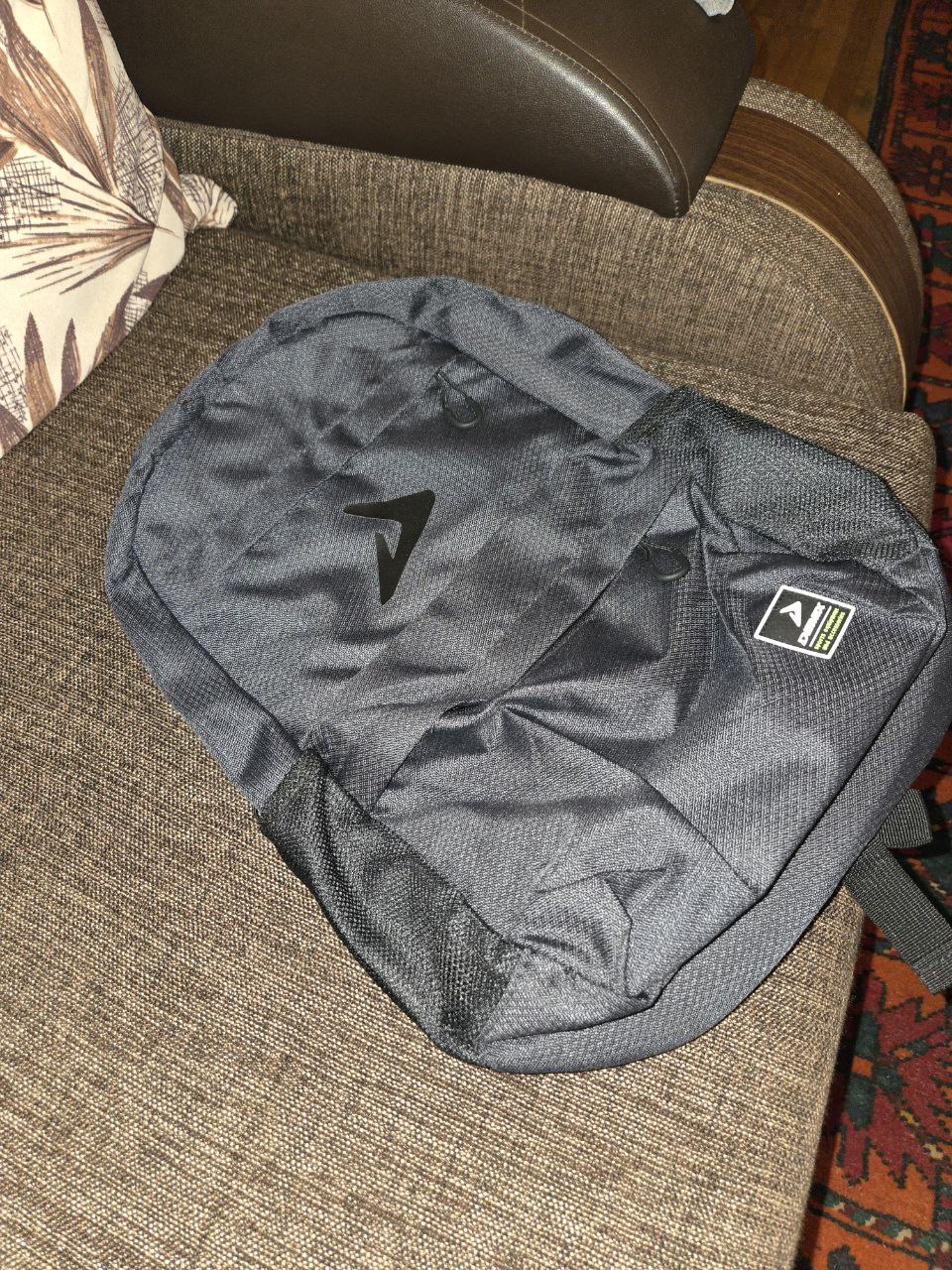 Demix 18L Backpack - Brand New
