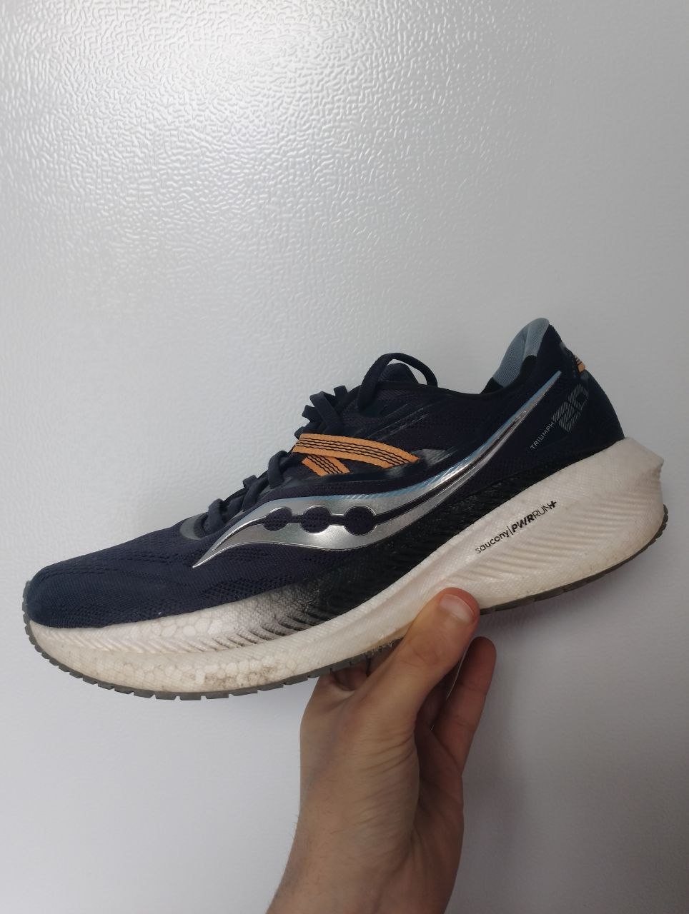 Saucony Triumph 20