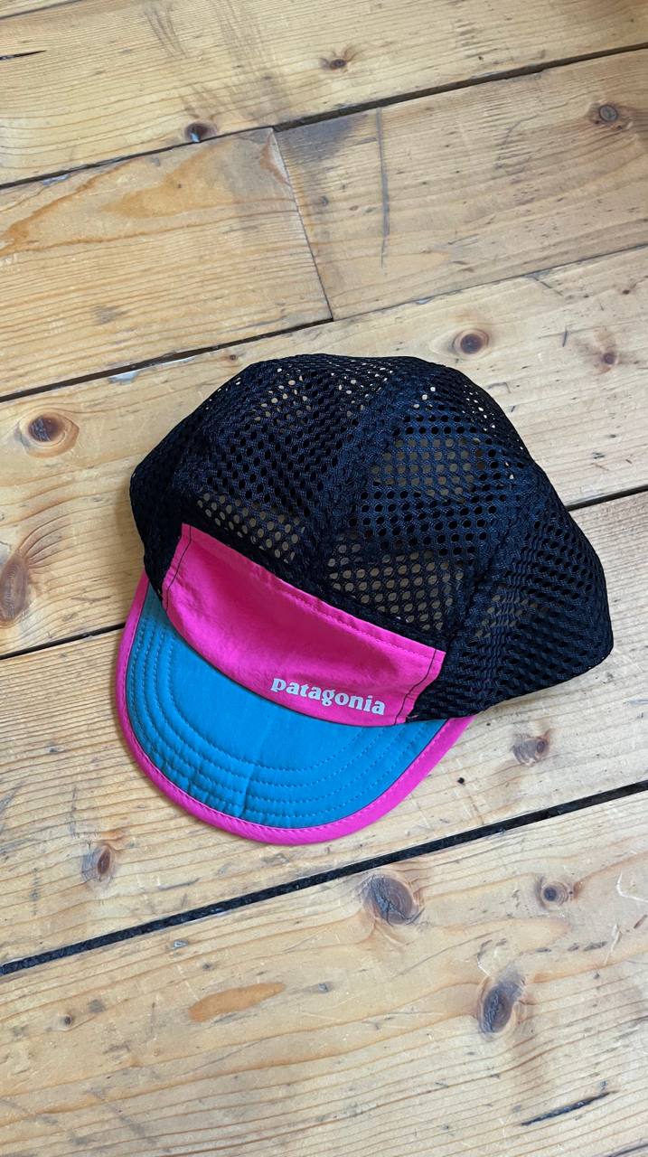 Patagonia Duckbill Cap