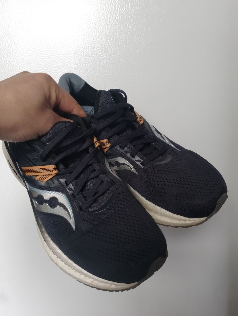 Saucony Triumph 20