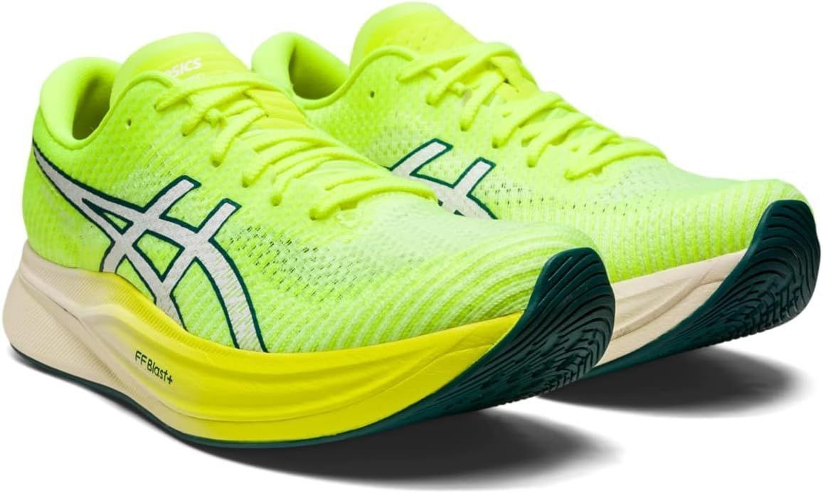 Asics Magic Speed 2 - Like New. US 7.5 Price - Gel 270