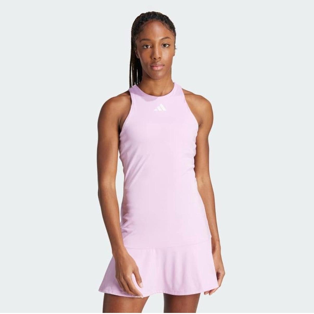 Adidas Standard Tennis Us Series Y-Dress S