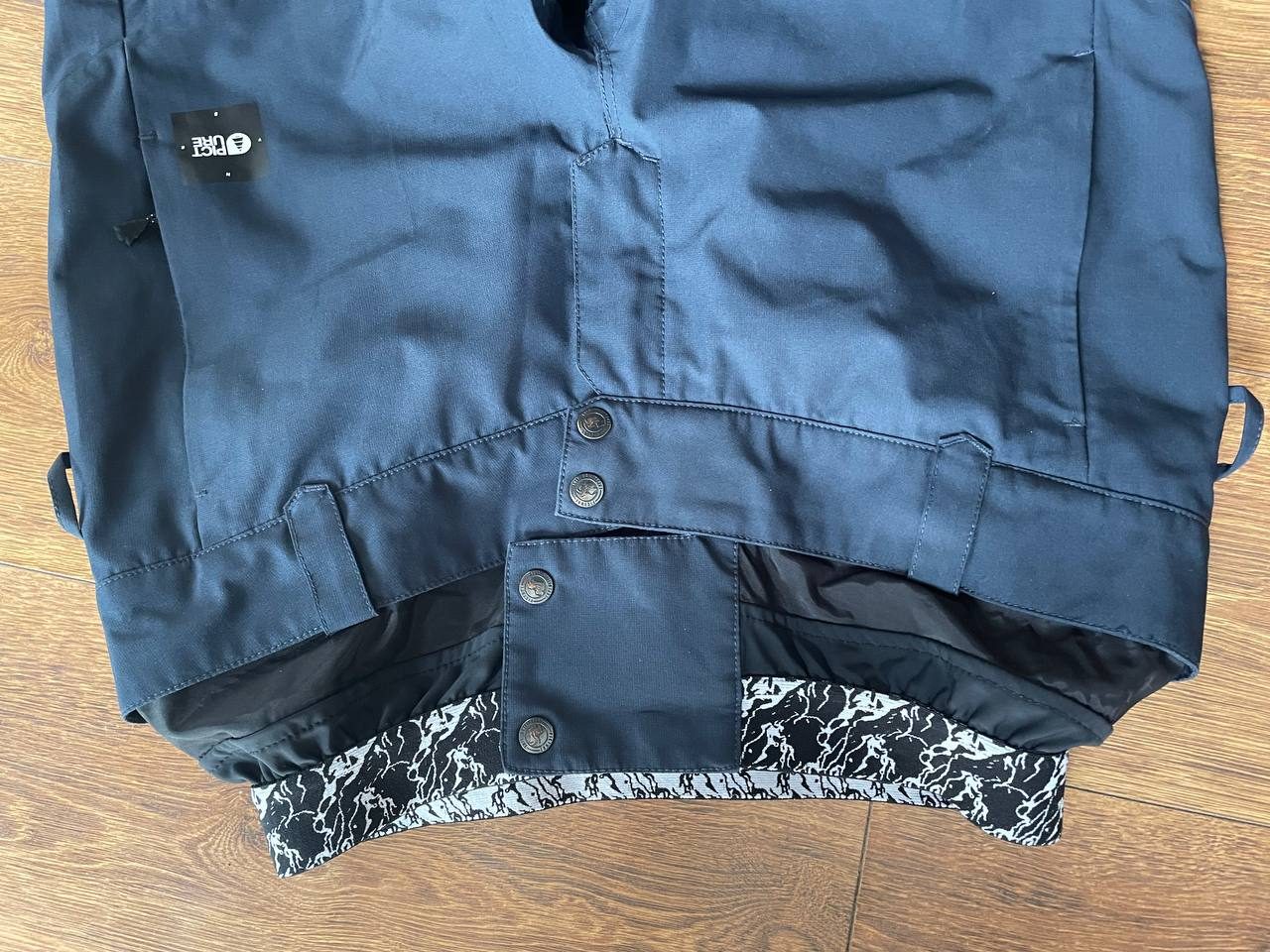 Сноубордические штаны Picture Organic Expedition line, размер L