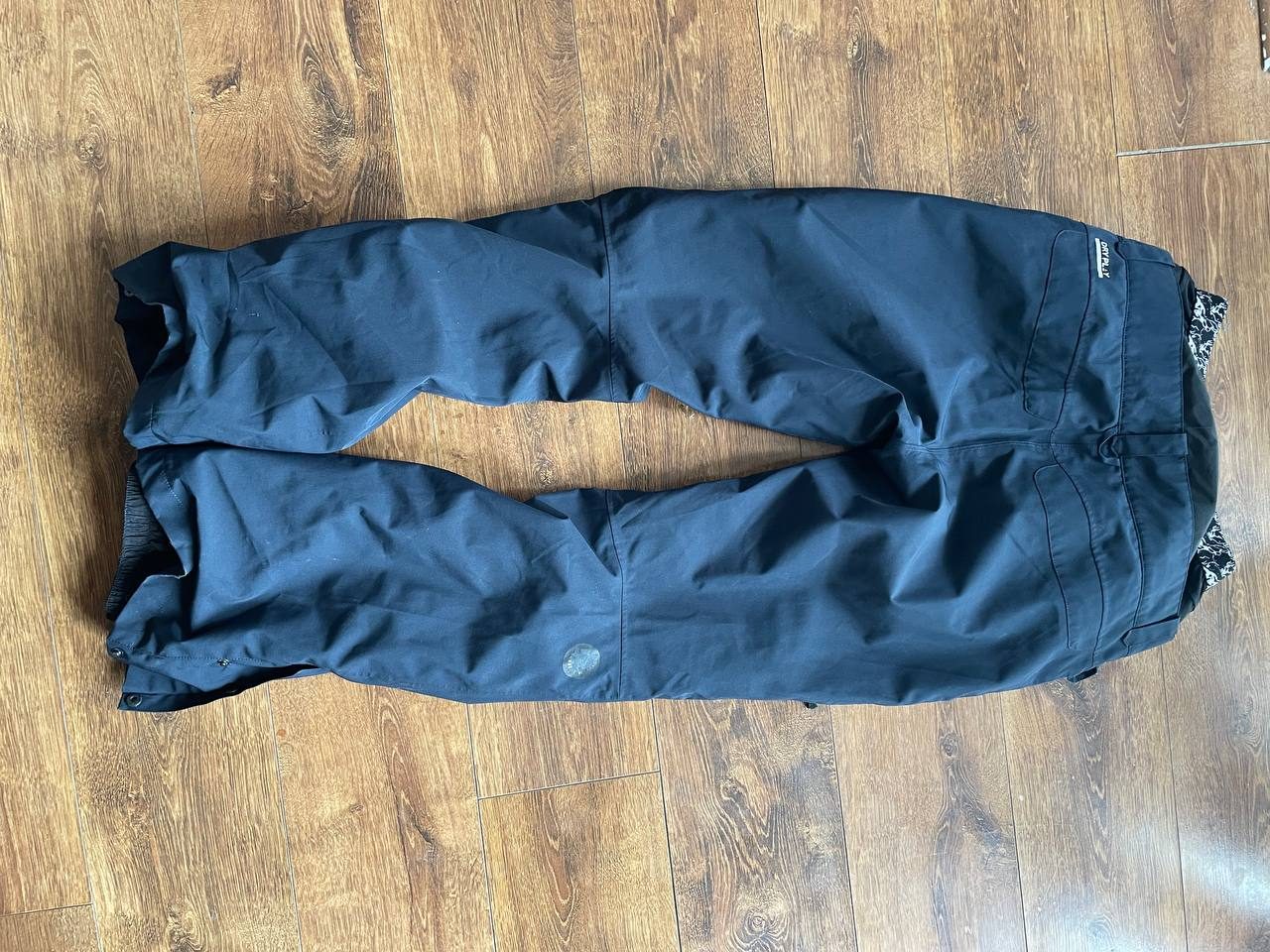 Сноубордические штаны Picture Organic Expedition line, размер L