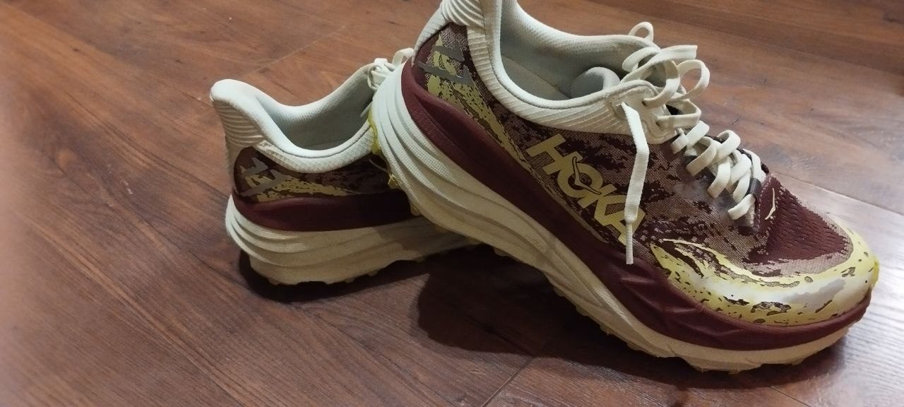 Hoka Stinson 7 eu 44