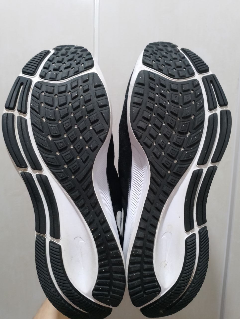 Nike Pegasus 37
