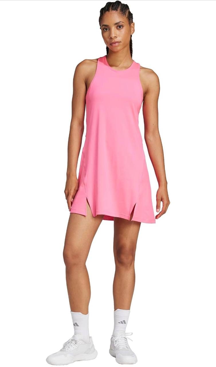 Adidas tennis dress S