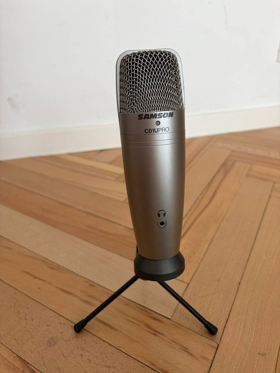Samson C01U Pro