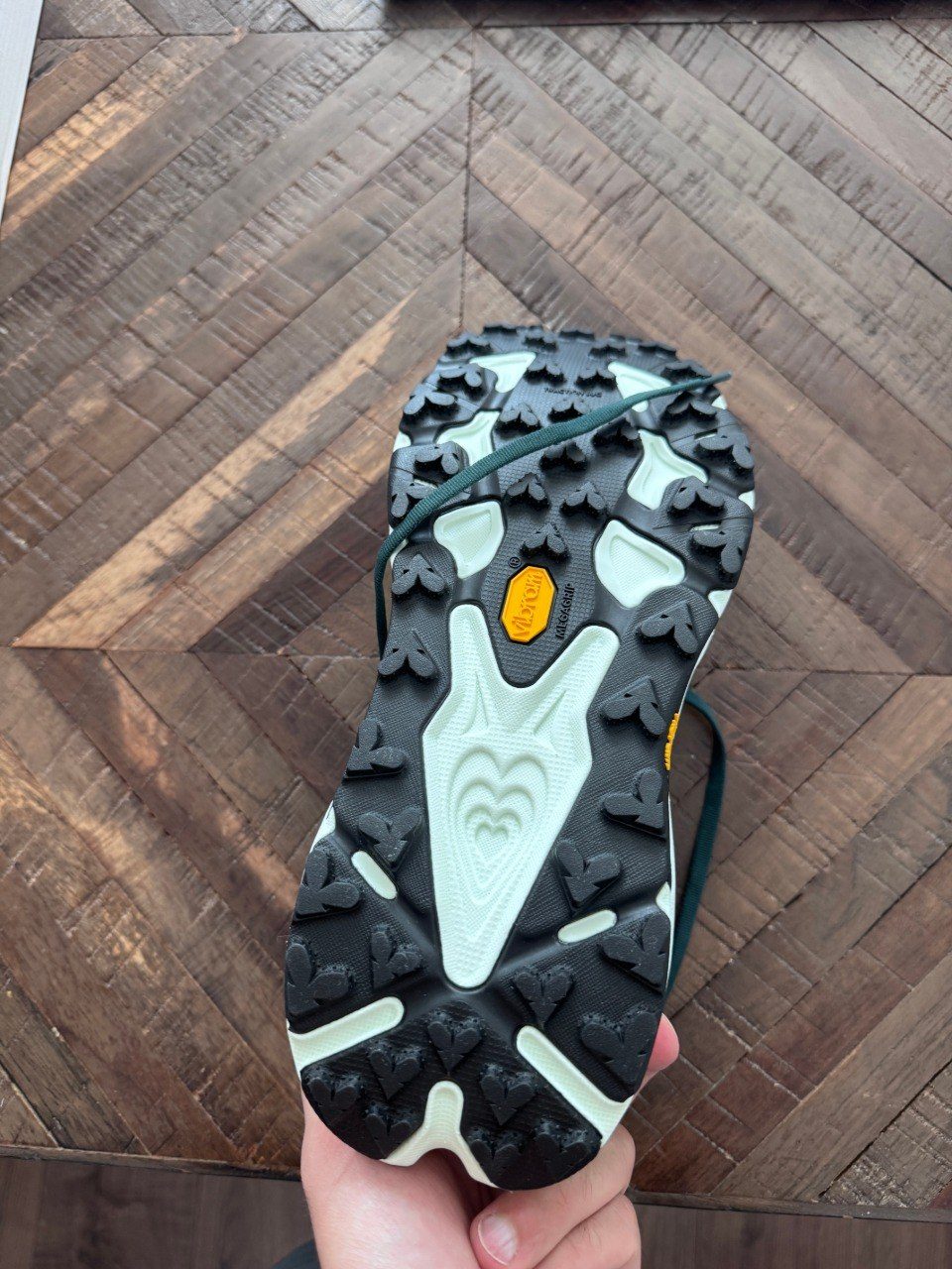Hoka Speedgoat 7 US Mens 9.5