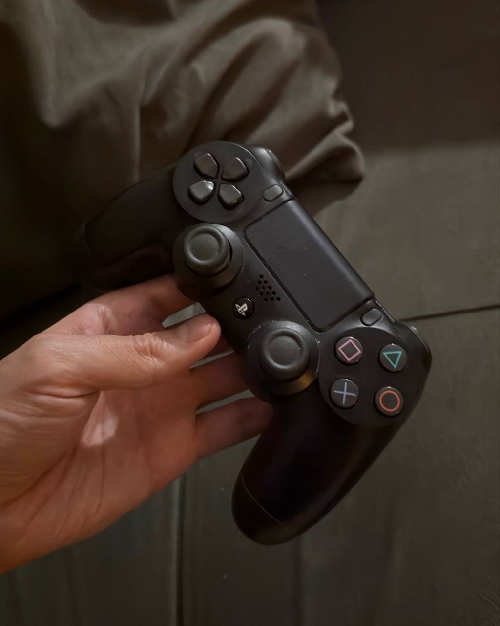 Sony DualShock
