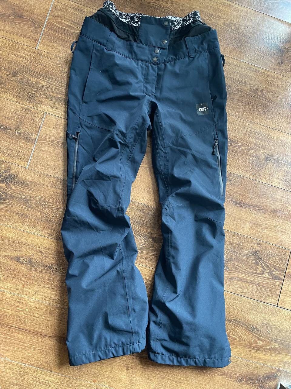 Сноубордические штаны Picture Organic Expedition line, размер L