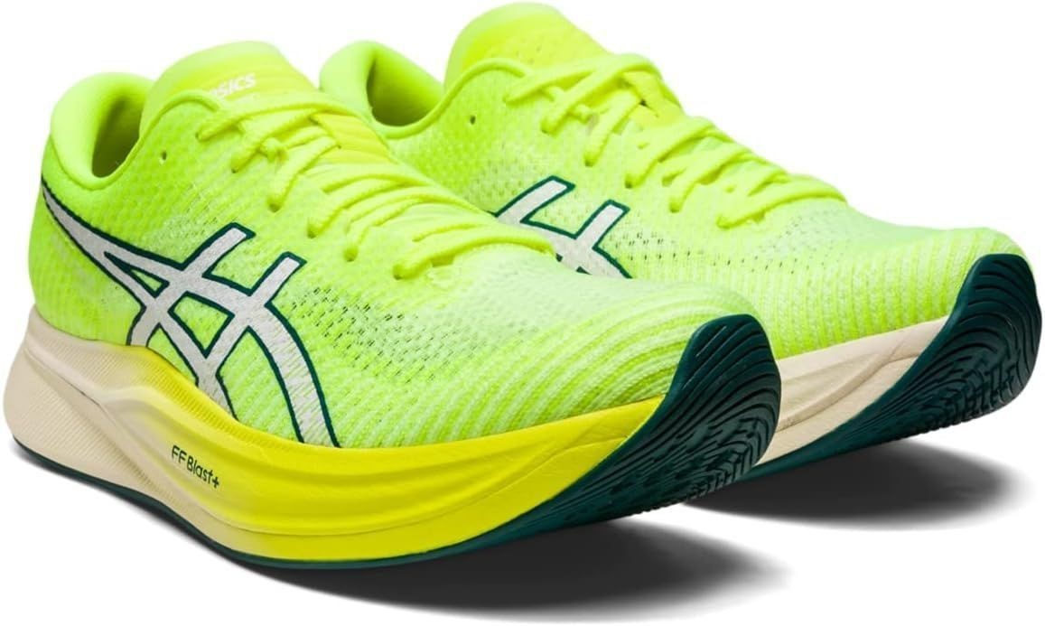 Asics Magic Speed 2 US 7.5
