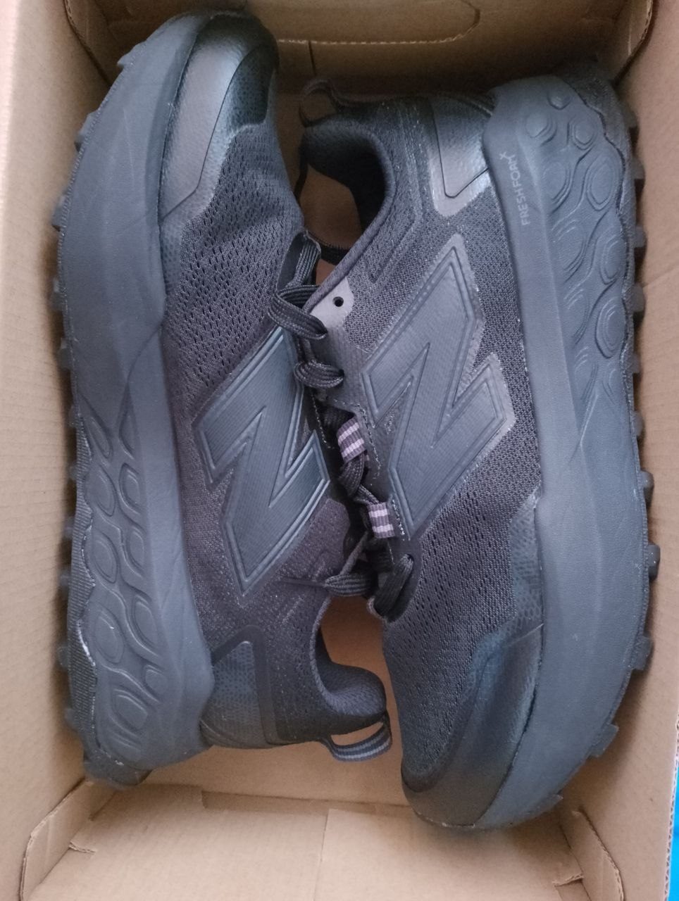 New Balance Freshfoam X Garoe V2 42/265