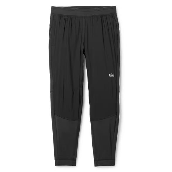 REI Swiftland Thermal Running Pants Large