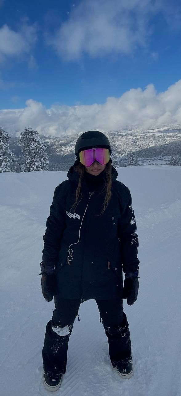 Quiksilver куртка S