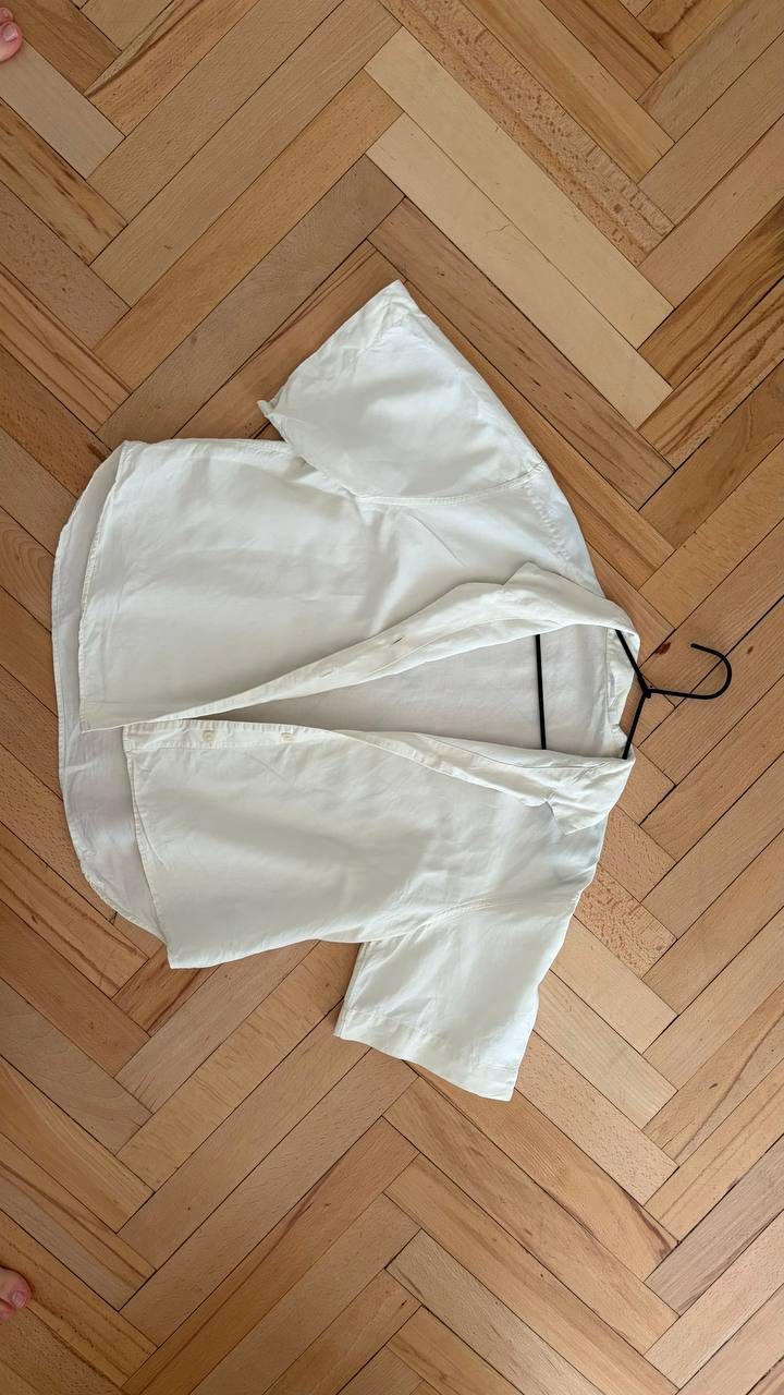 Uniqlo рубашка M