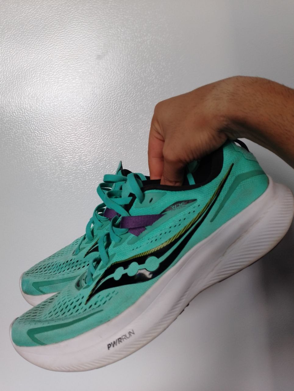 Saucony Ride 15 41