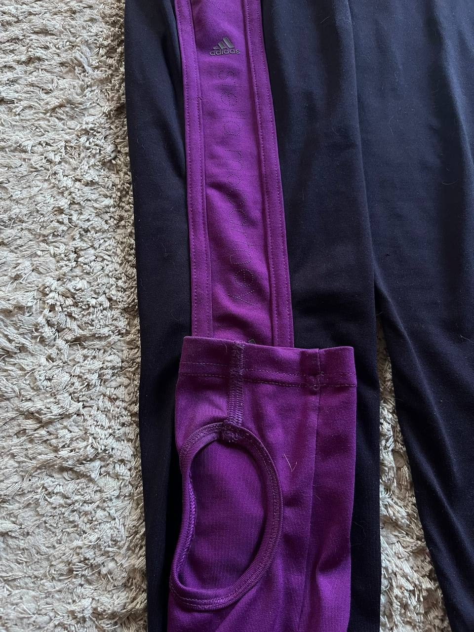 Adidas by Stella McCartney Leggings S-M