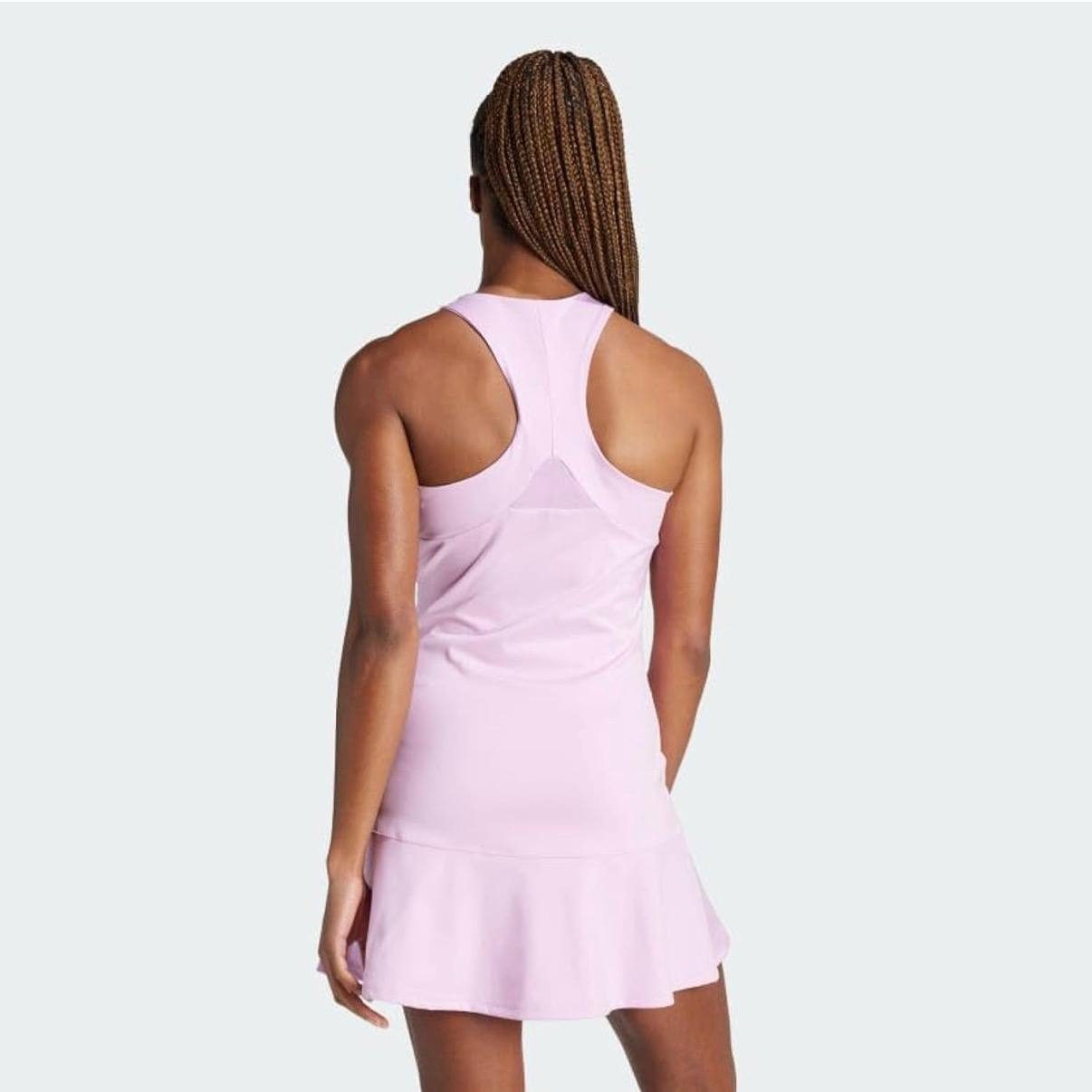 Adidas Standard Tennis Us Series Y-Dress S