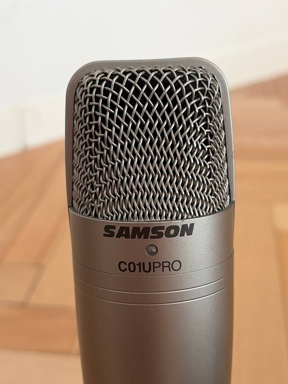 Samson C01U Pro