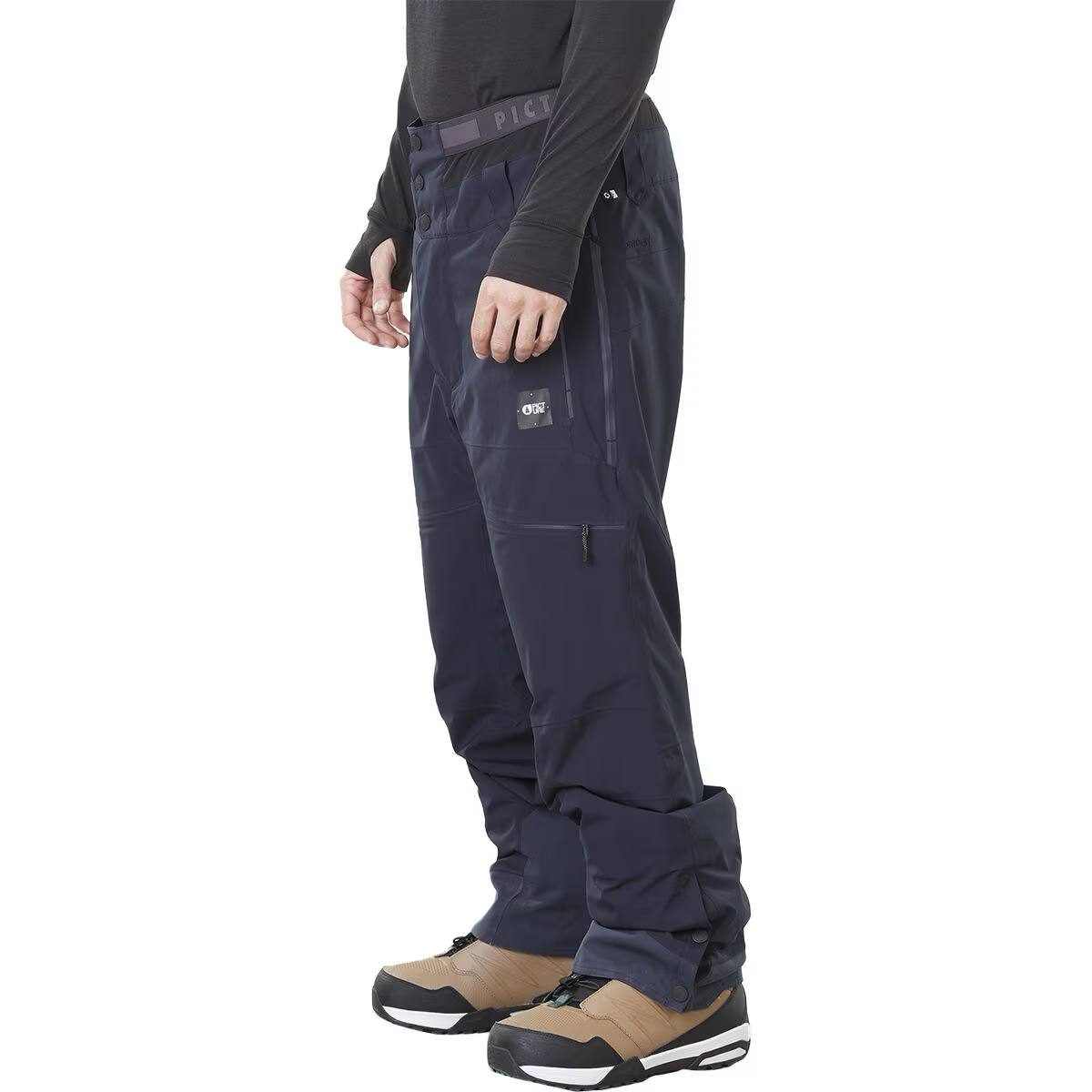 Брюки Picture Organic Naikoon Pant, размер L