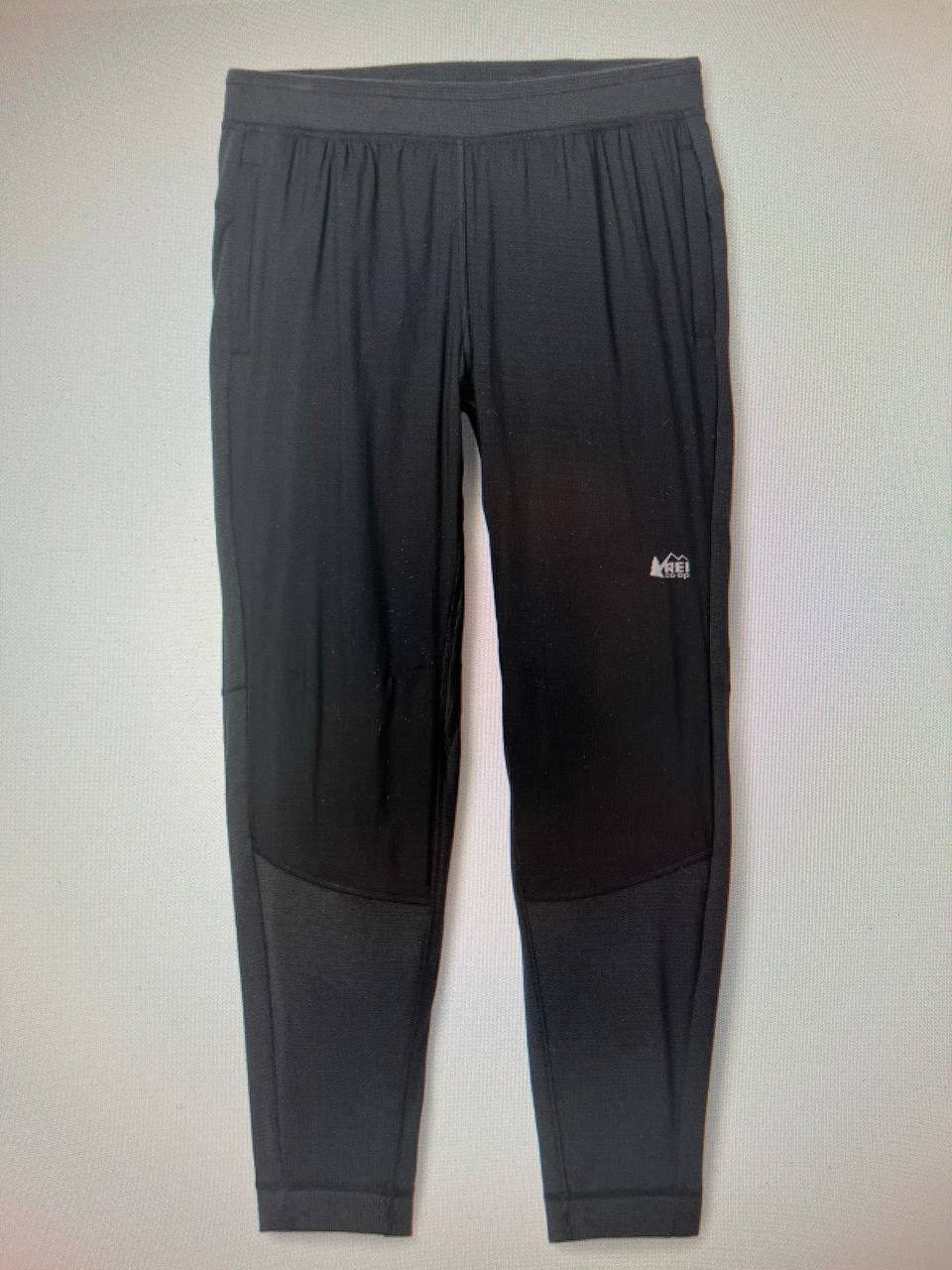REI Swiftland running pants L grey