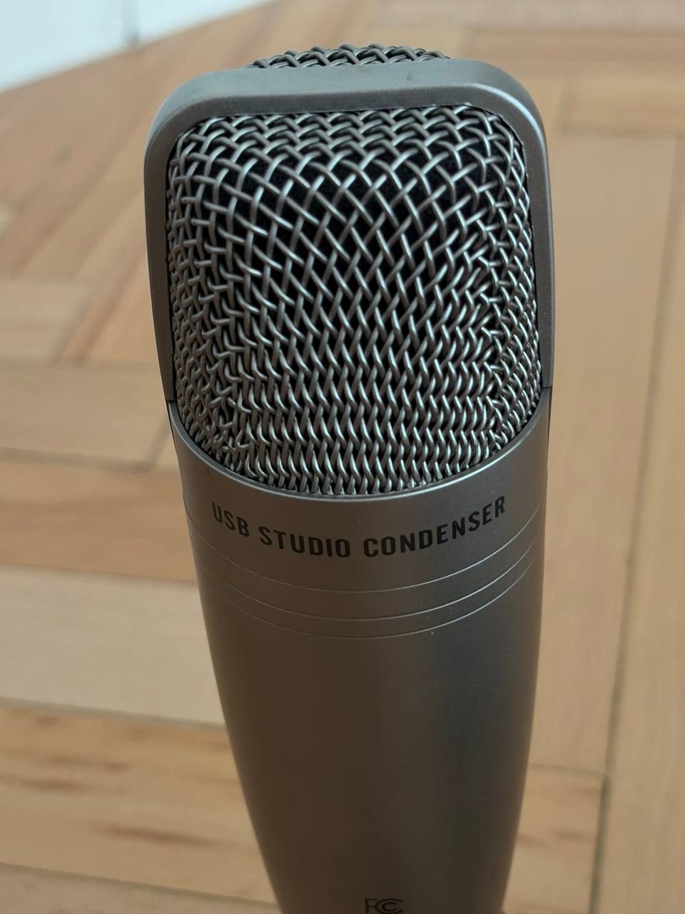 Samson C01U Pro