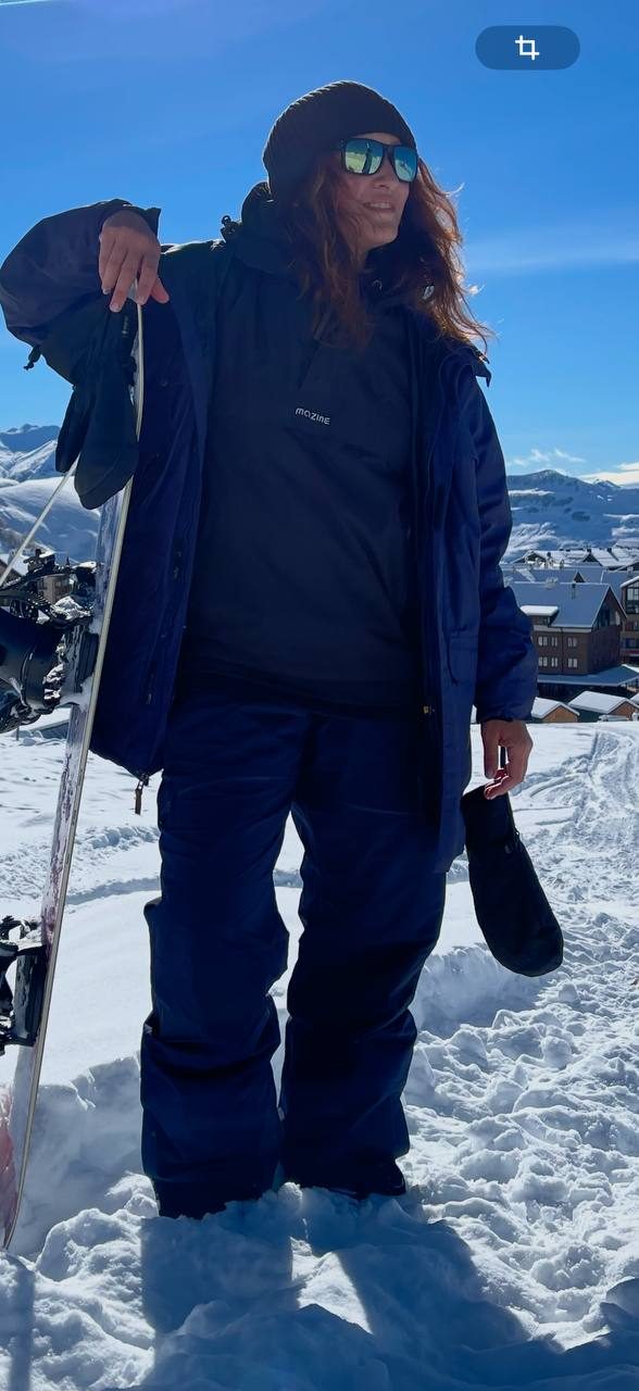 Брюки Picture Organic Naikoon Pant, размер L