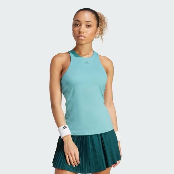 Adidas Climacool Y-Tank top S